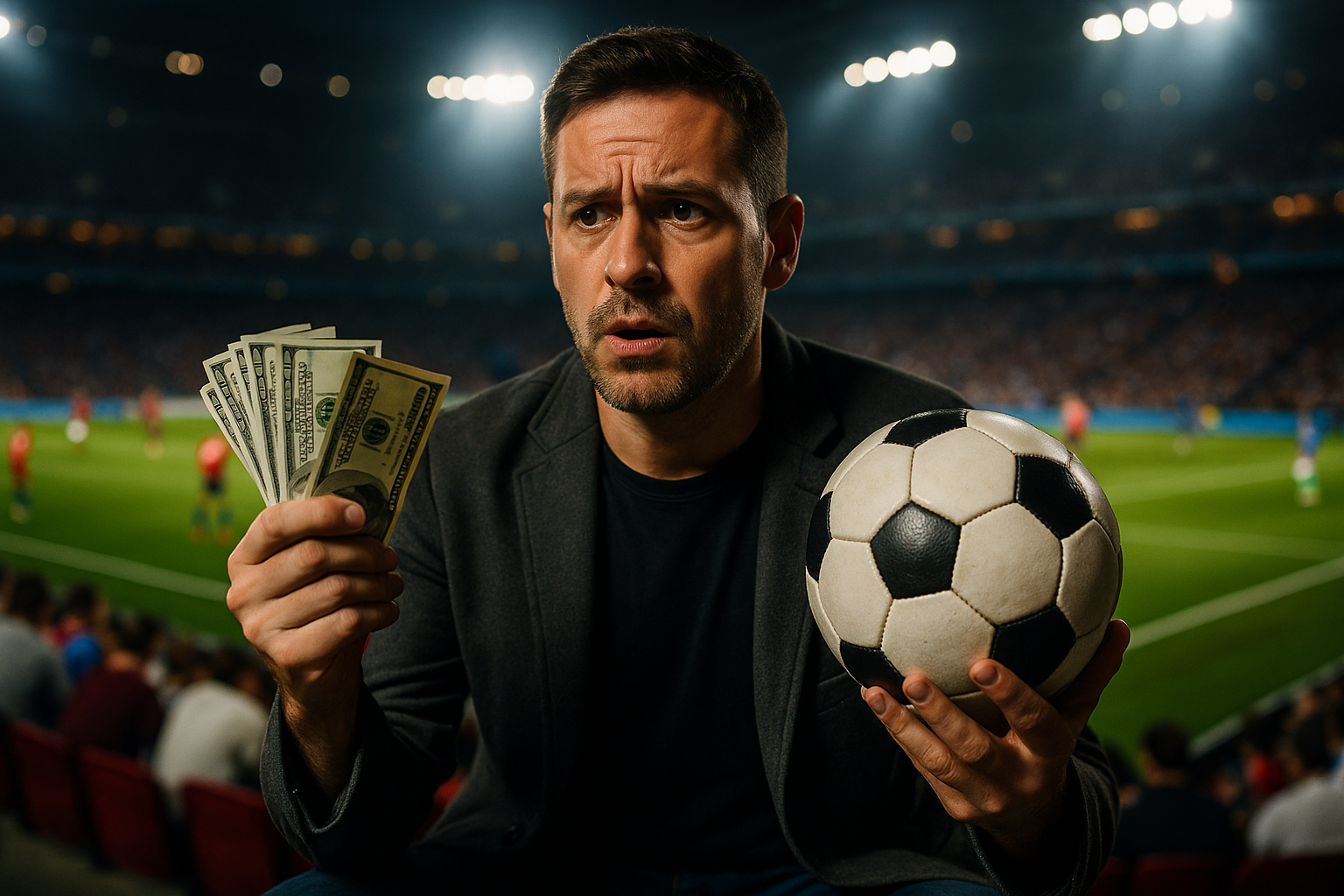 Is It Legal to Bet on the 2026 World Cup in the US? Everything You Need to Know