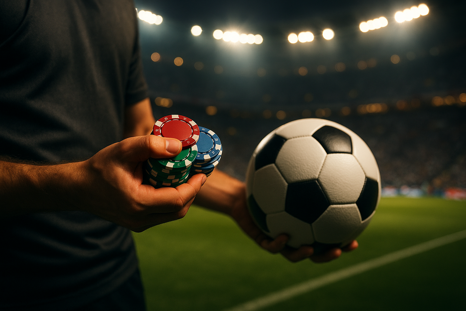 Mundial 2026: Guía completa para apostar en tu primera Copa del Mundo en suelo americano