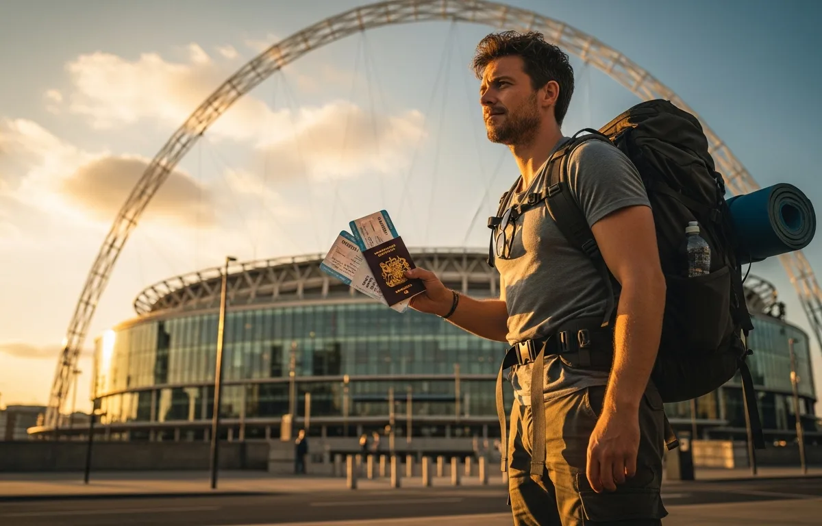 El Fútbol como Pasaporte: Historias de Viajes Inolvidables