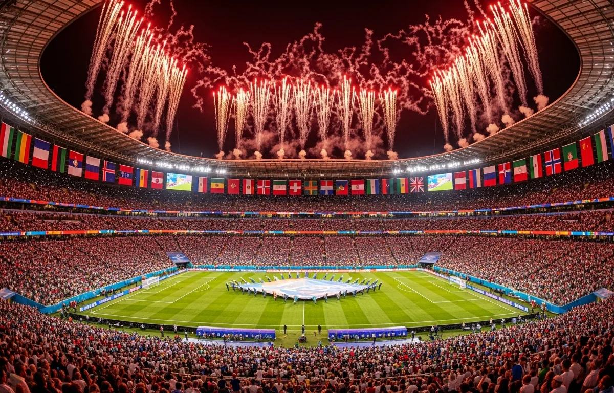 ⚽ Bienvenidos a SelecciónNacional.com: El camino al Mundial comienza aquí