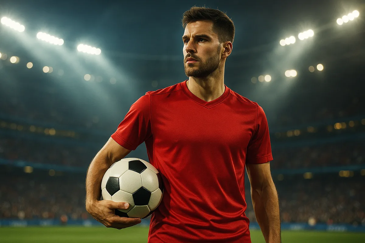 Los 5 jugadores que más goles van a meter en el Mundial 2026 según las apuestas