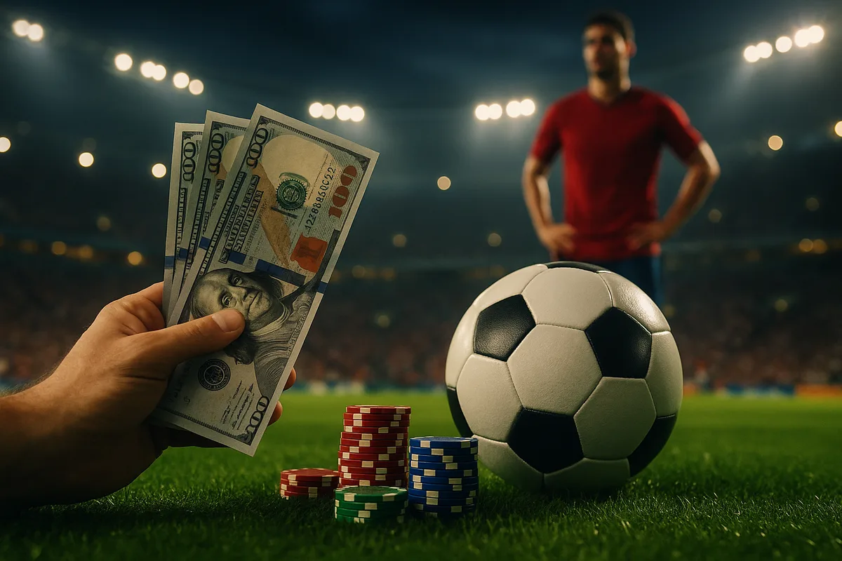 ¿Cuánto pagaría apostar $100 a cada selección campeona del Mundial?